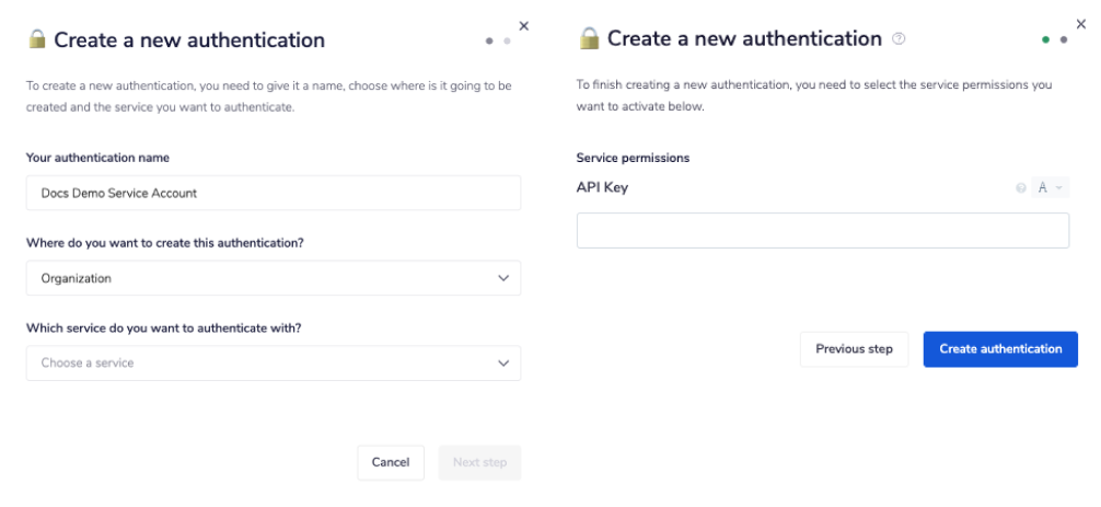 google-vision-auth-popups