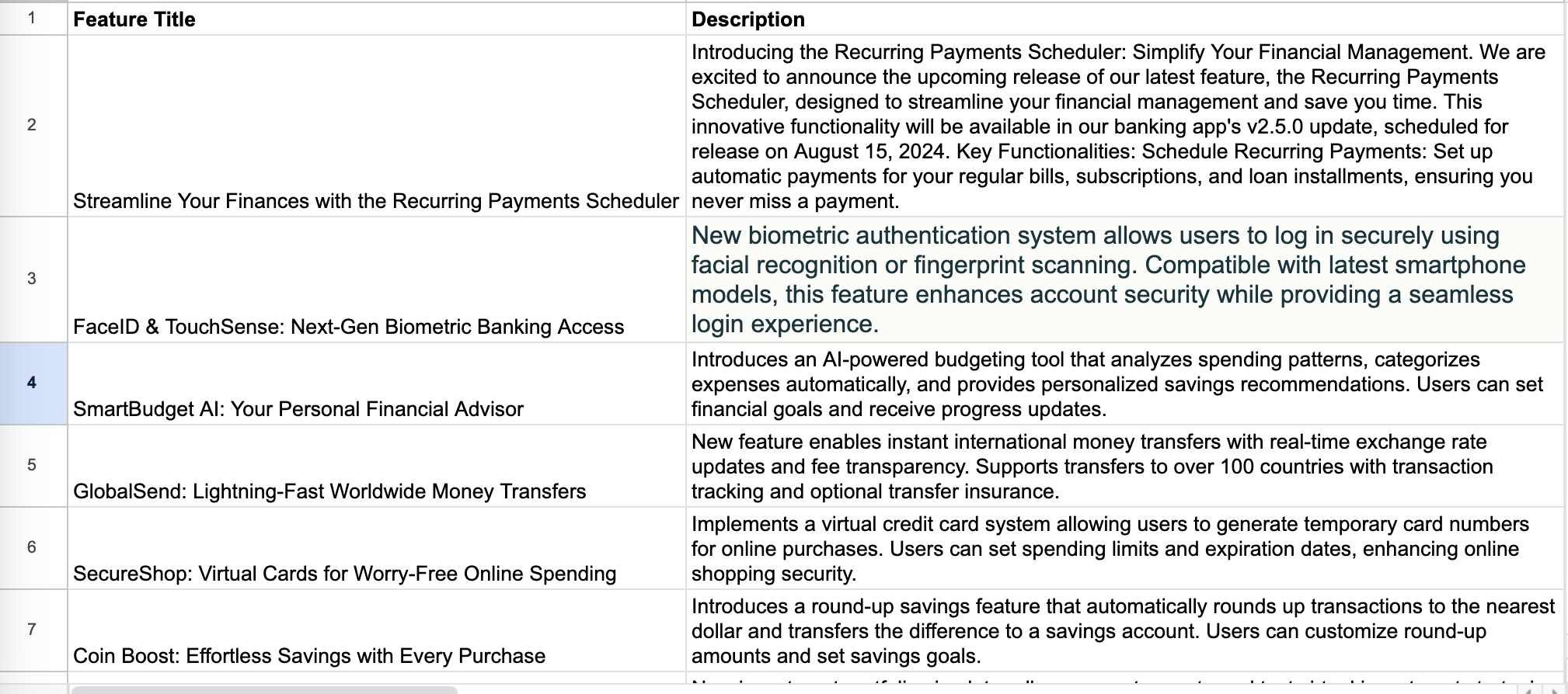merlin-function-google-sheet