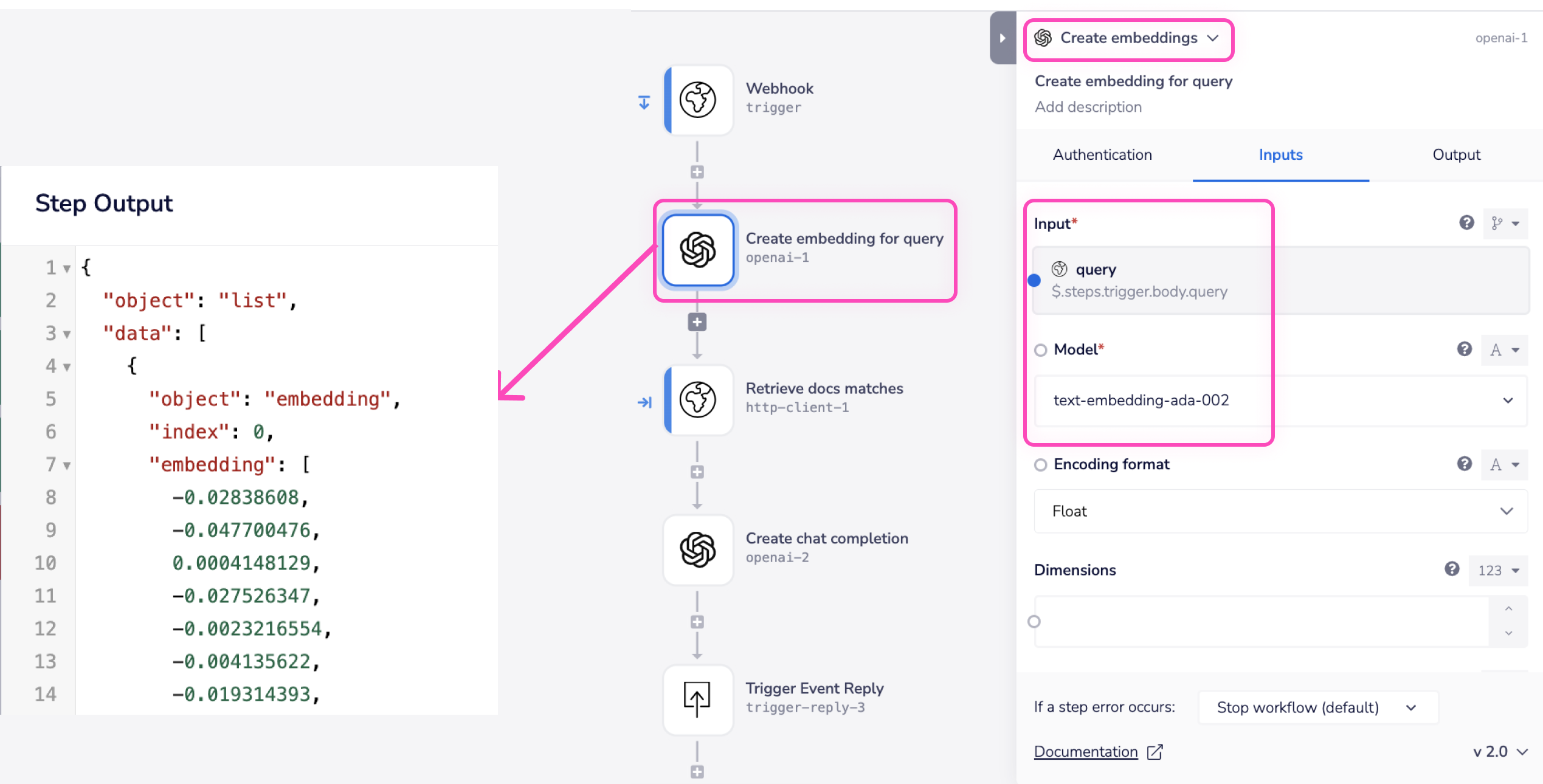 open-ai-create-embedding 1