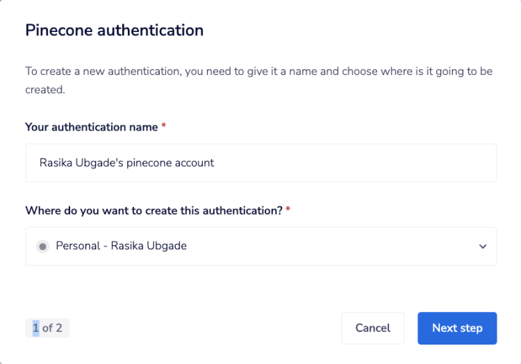 pinecone-auth-2 1