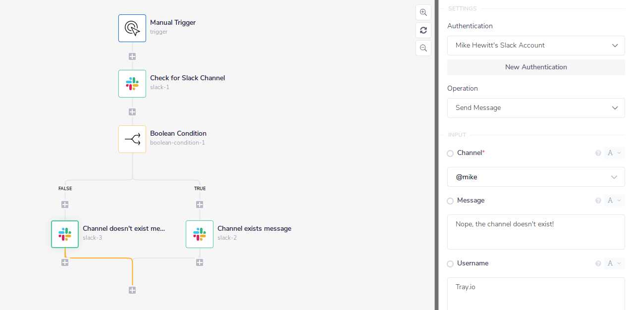 slack-to-false-branch
