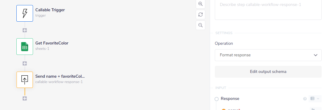 click-edit-output-schema