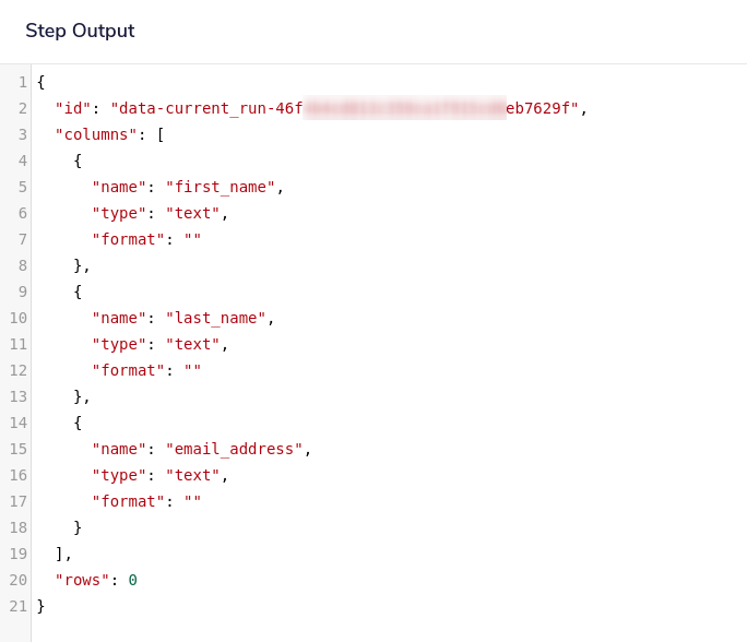 create-empty-debug-output