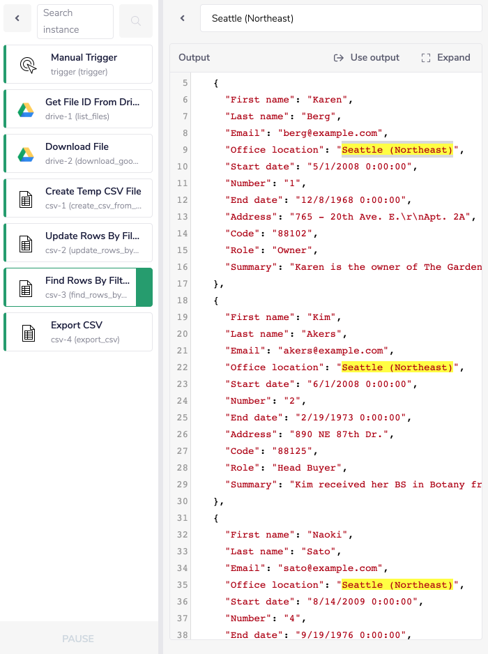 csv-edit-filter-search