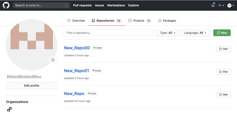 graphql-step-2-github