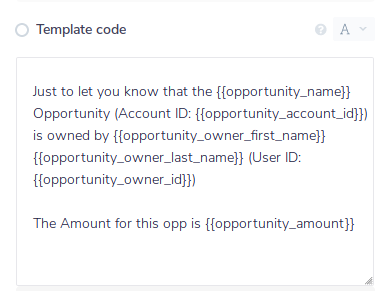 mustache-template-code