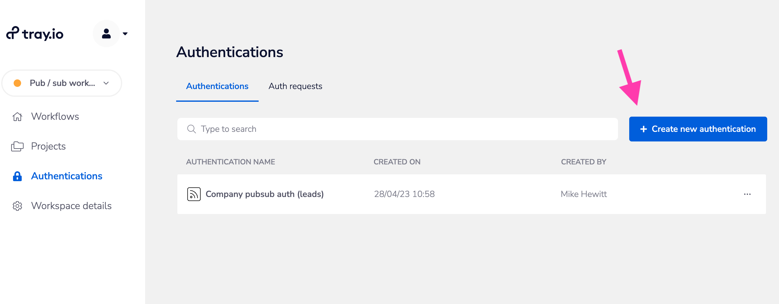 create-new-pub-sub-auth