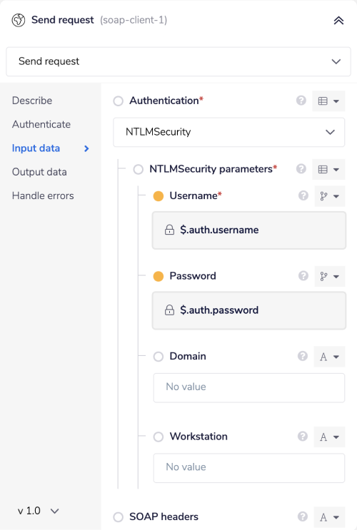 soap-client-step-4-ntlm-auth-jsonpath