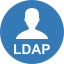 LDAP Client helper icon