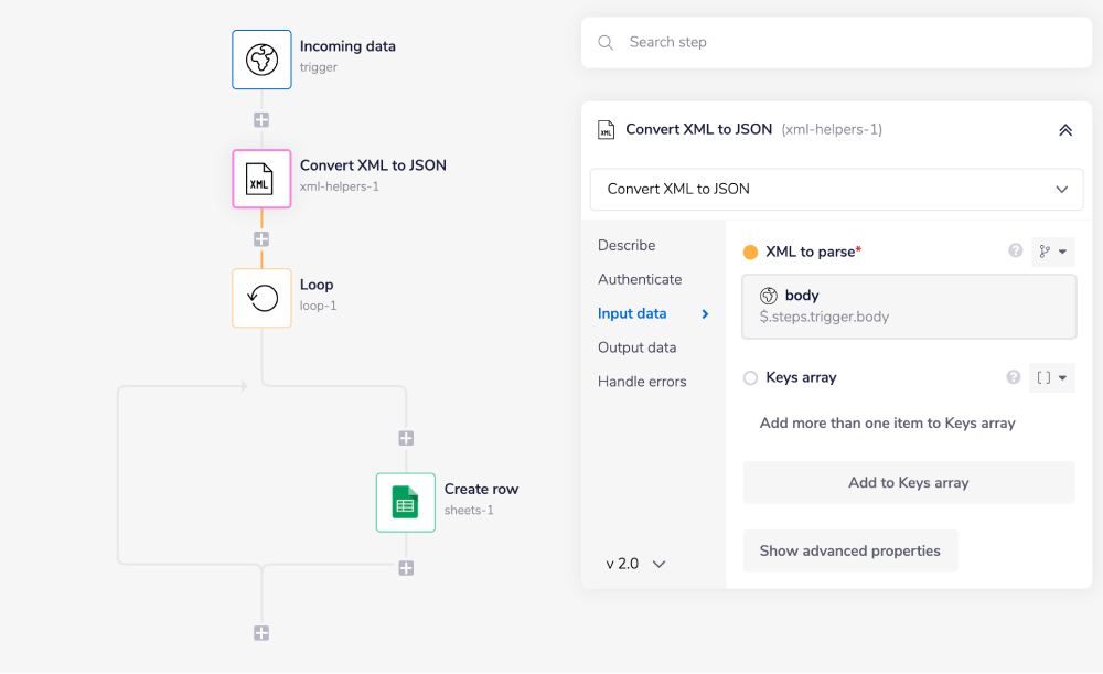 xml-helper-convert-to-json