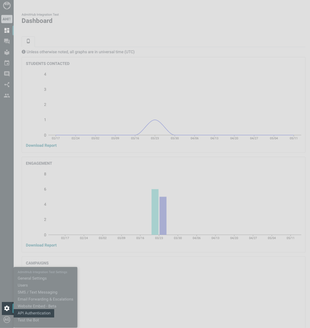 admitHub-auth-step-1