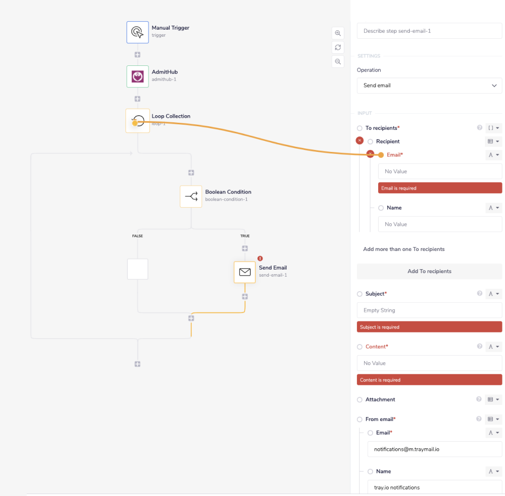 admitHub-step-4-email-snake