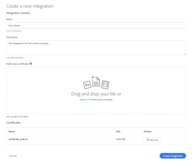 adobe-user-management-cert