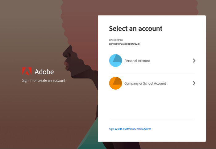 adobe-user-management-account