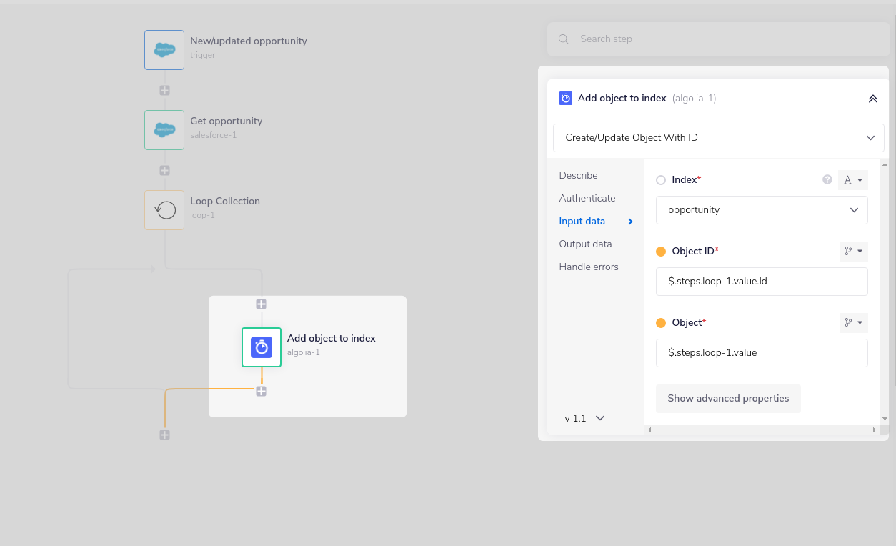 algolia-create-object-in-index