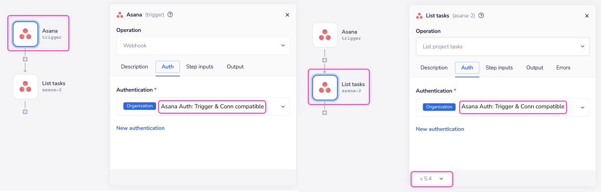 asana-trig-conn-versioning