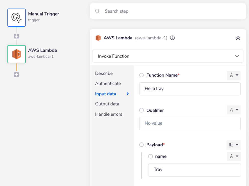 lambda-aws-lambda-step-2