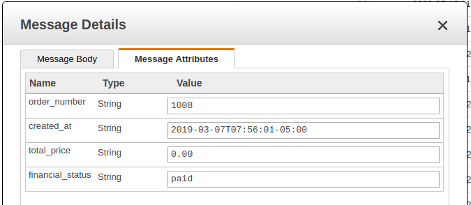 sqs-message-attributes