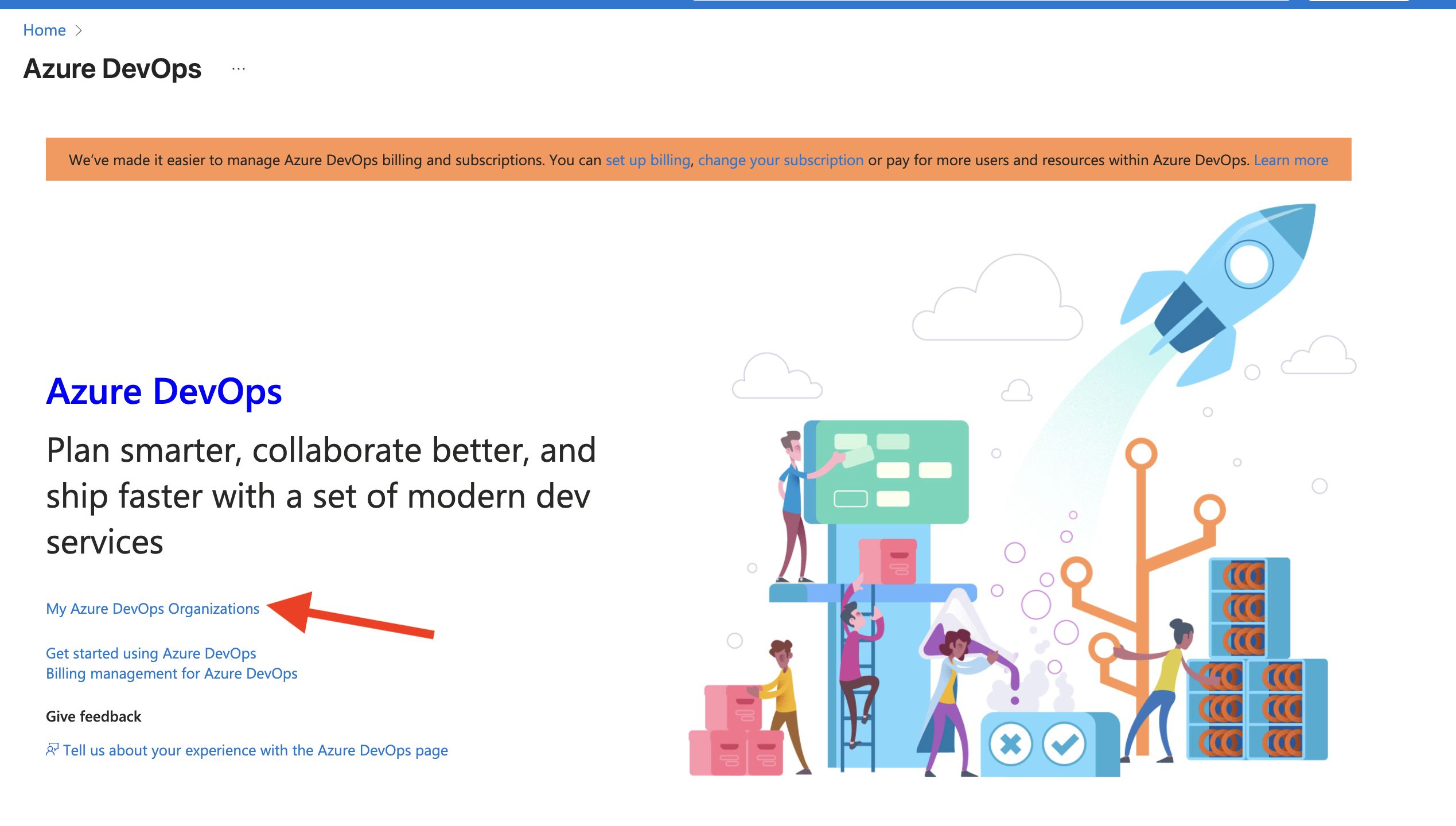 azure-devops-my-devops