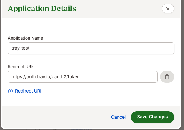 Bamboohr callback url