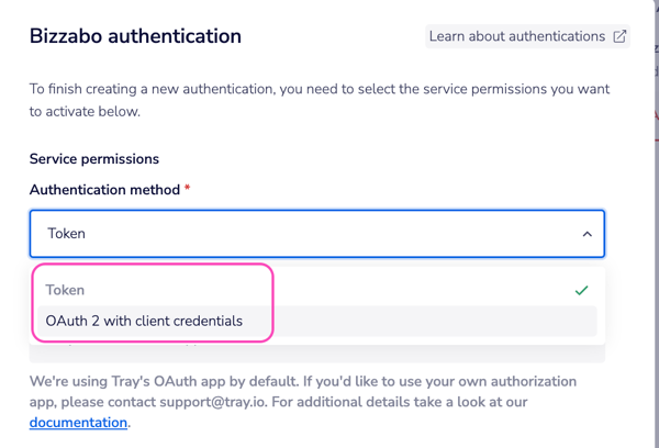 bizzabo-authentication-method