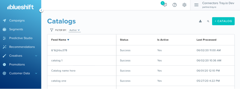 blueshift-catalog-list