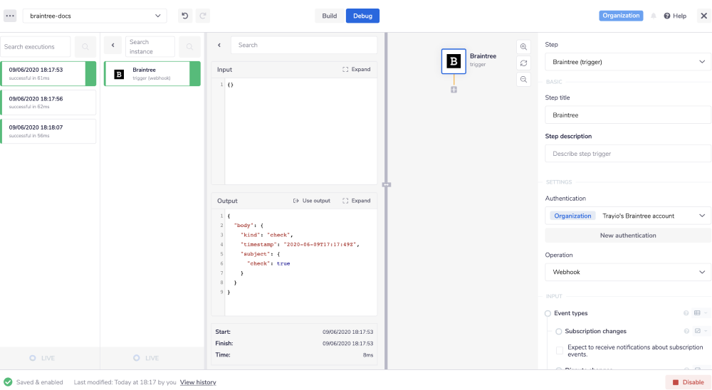 braintree-trigger-debug