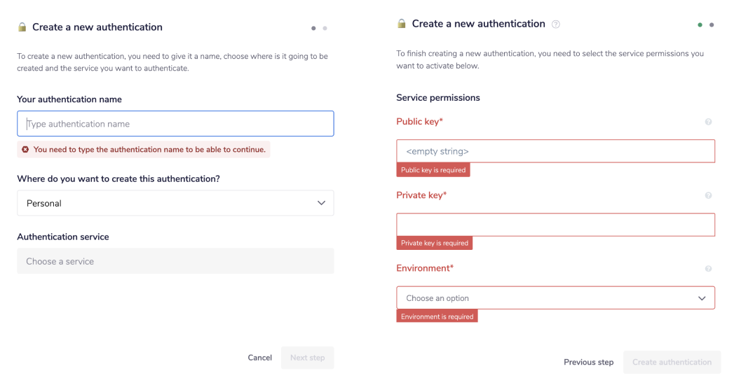chargback-auth-popups