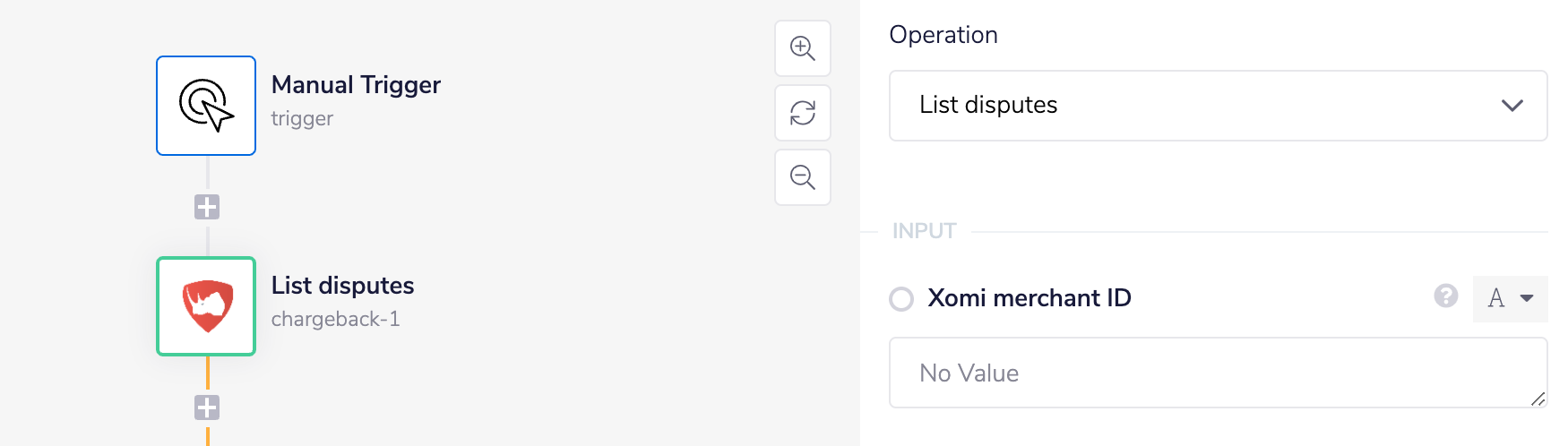 chargback-list-disputes