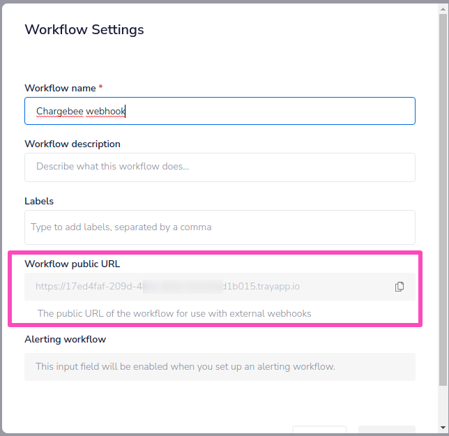chargebee-copy-public-url