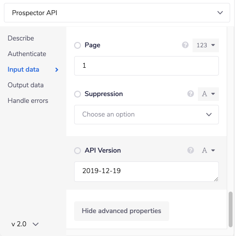 clearbit-prospector-api-version