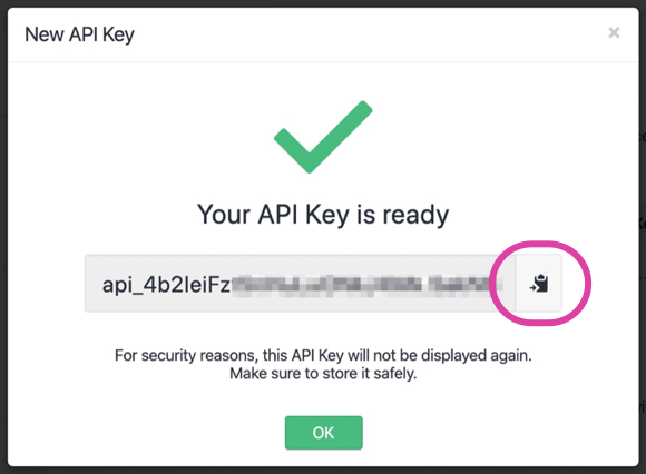 copy-key-to-clipboard