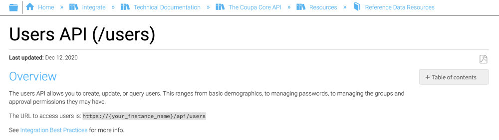 coupa-get-url