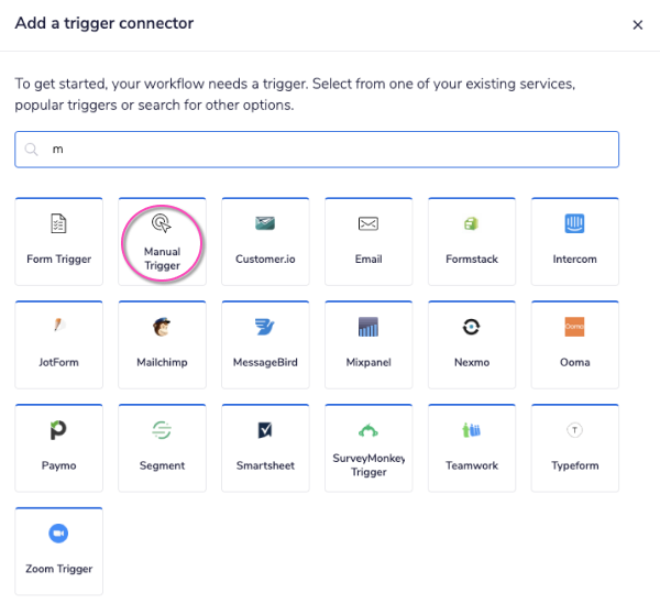 criteo-manual-trigger