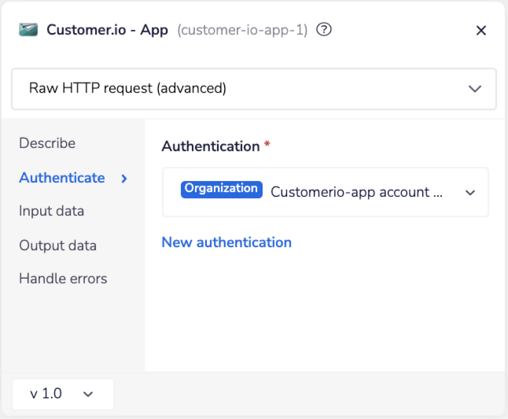 customer-io-auth