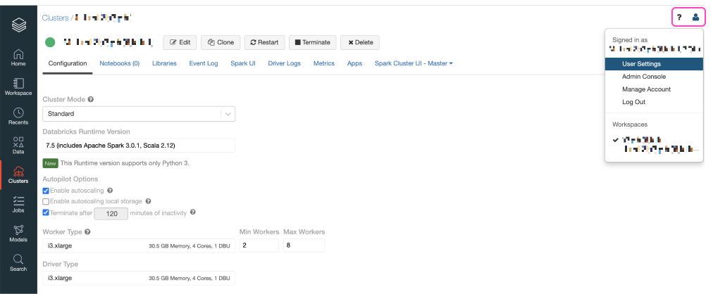 databricks-auth-step-2