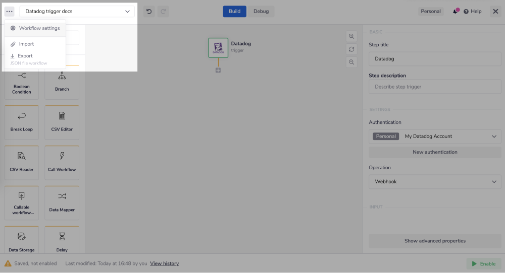 datadog-create-webhook-step-5