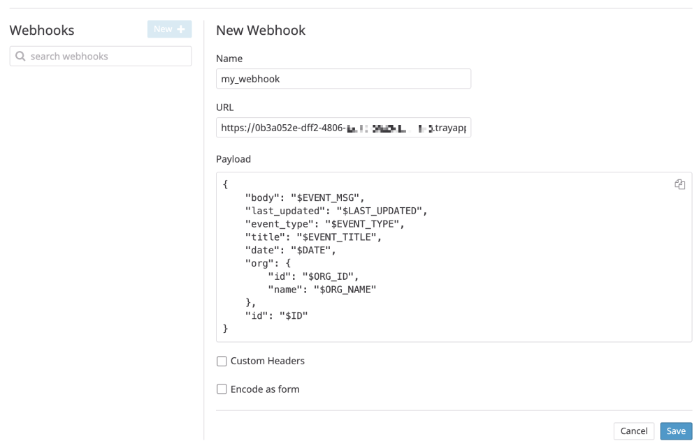 datadog-create-webhook-step-7