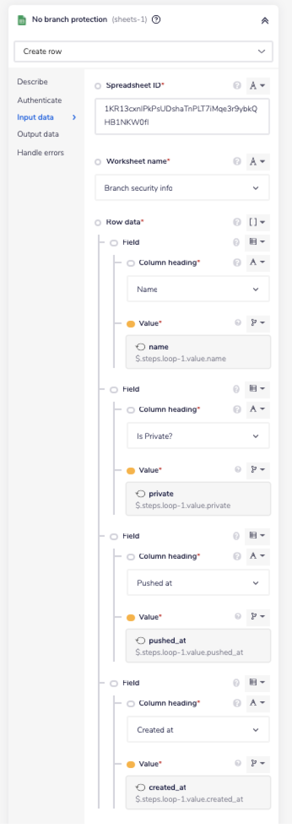 github-security-info-no-branch-protection