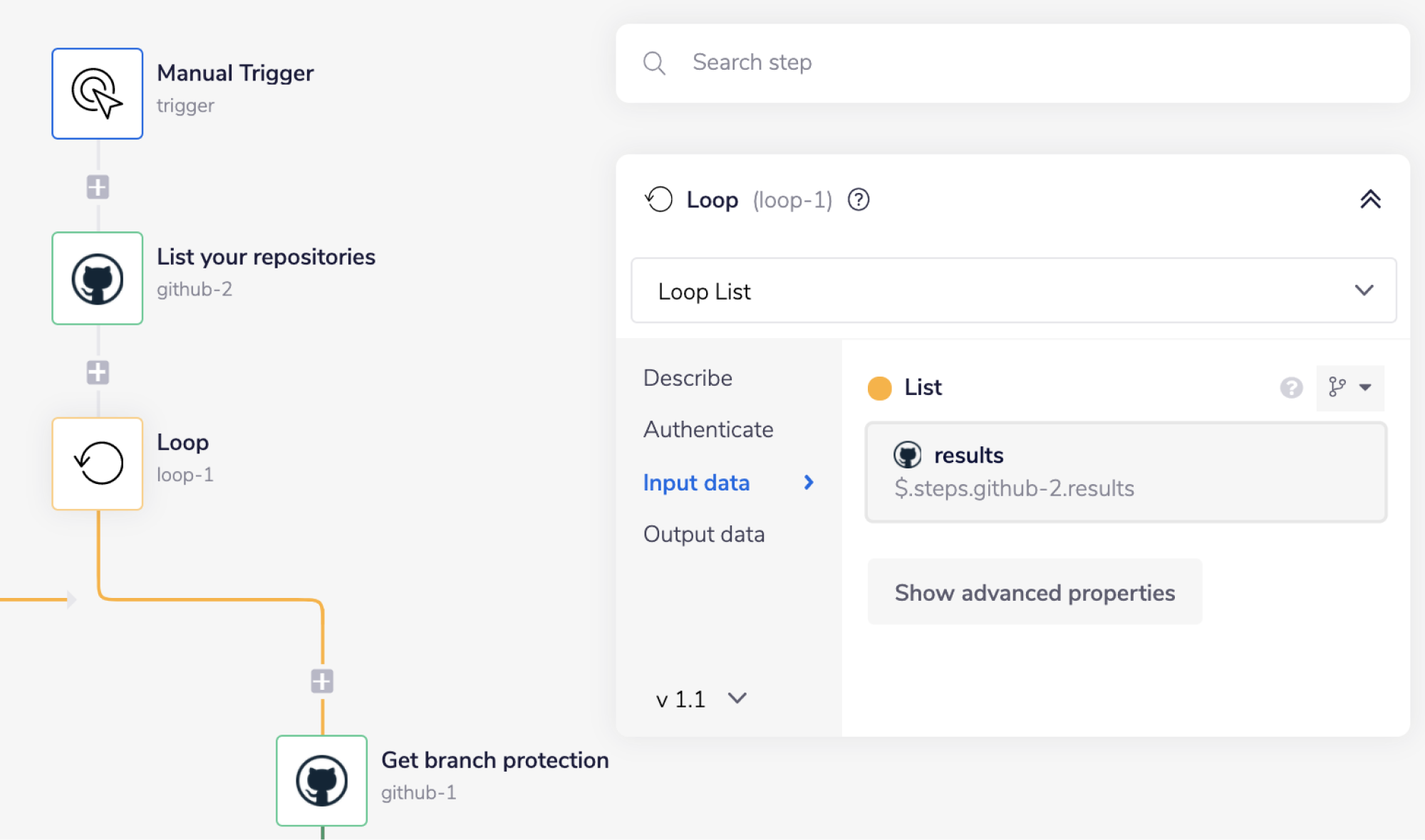 github-security-info-loop