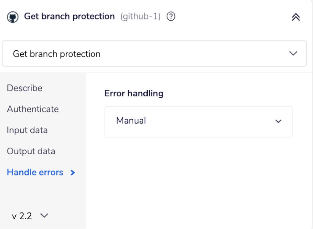 github-security-info-error-handling