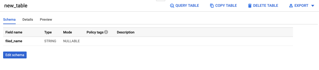 bigquery-table