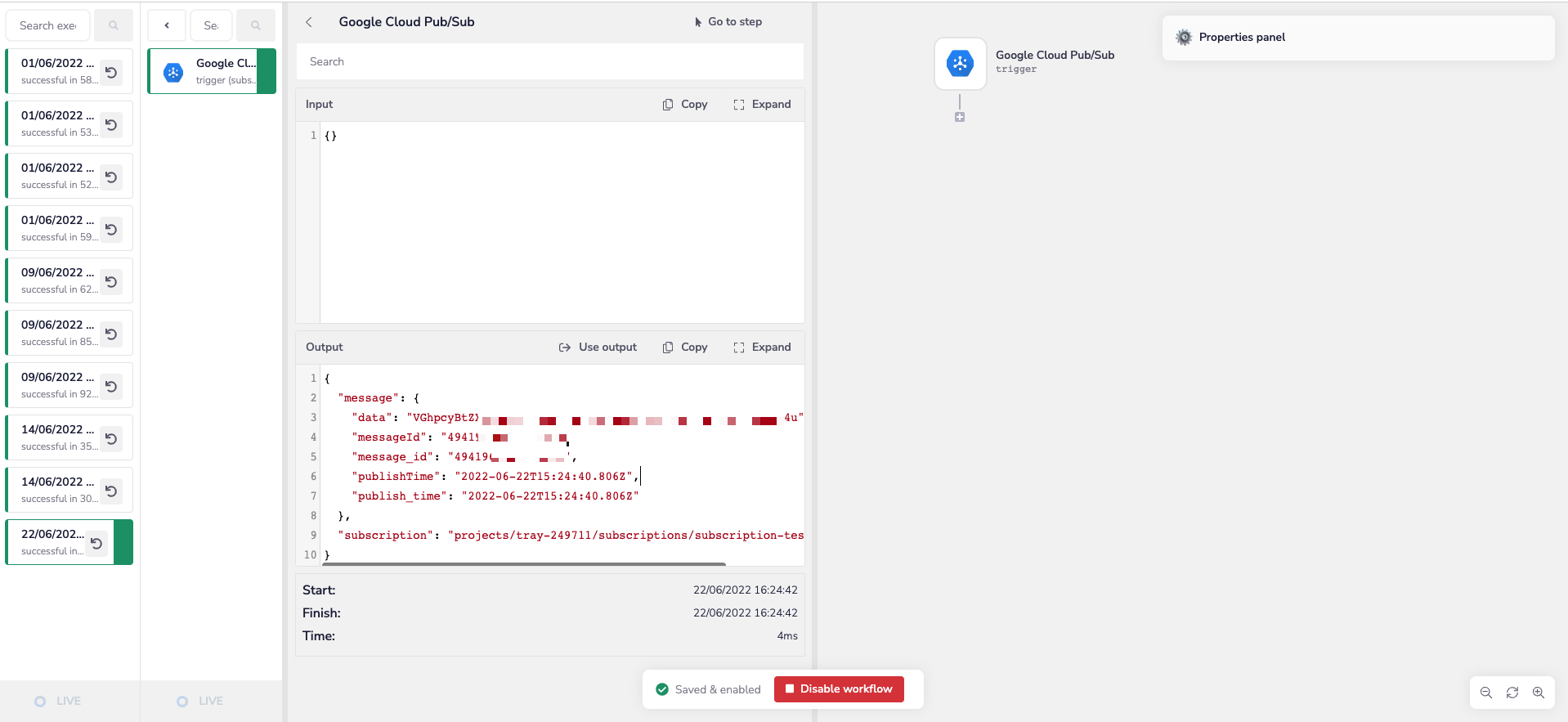 google-cloud-pubsub-complete