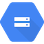 Google Cloud Storage icon