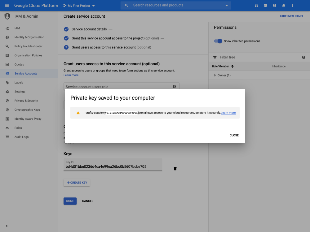 gcs-service-account-8
