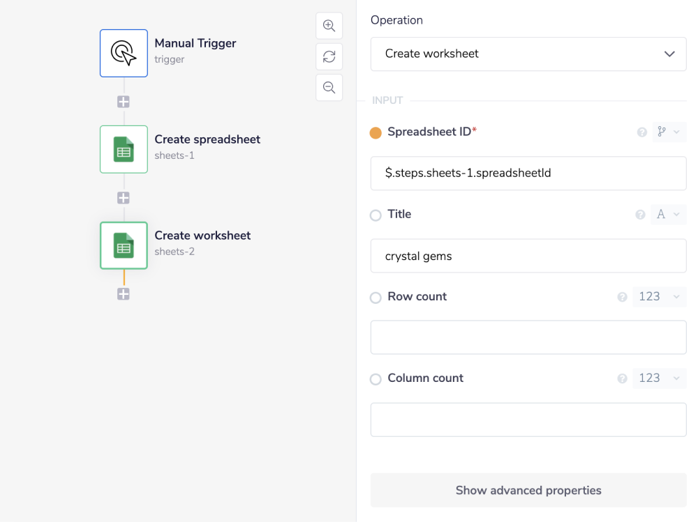 google-sheets-step-2