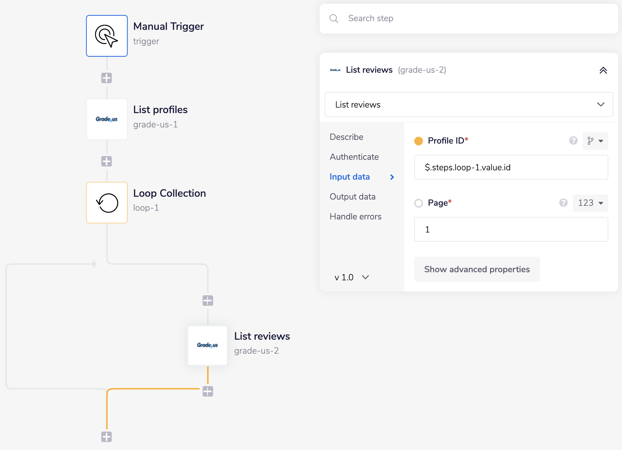 gradeus-complete-workflow
