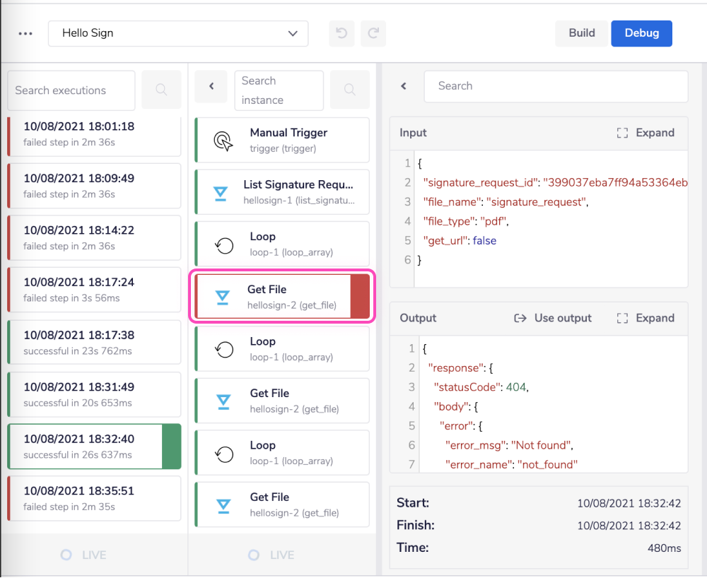 hellosign-failed-step