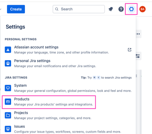 jira-auth-configure-client-app