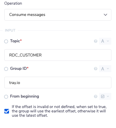 kafka-consumemessage